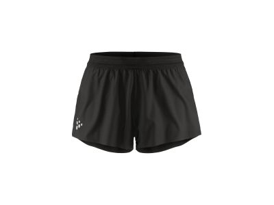Craft PRO Hypervent Split shorts, black