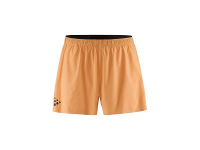 Craft PRO Hypervent 2in Shorts, orange