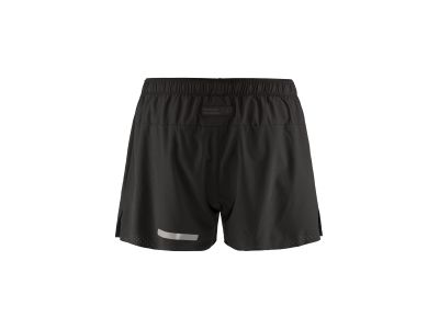 Craft PRO Hypervent 2in Shorts, schwarz