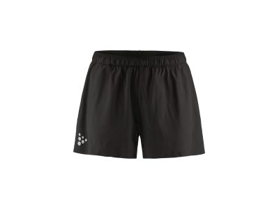 Craft PRO Hypervent 2in Shorts, schwarz