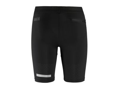 Craft PRO Hypervent Short Shorts, schwarz
