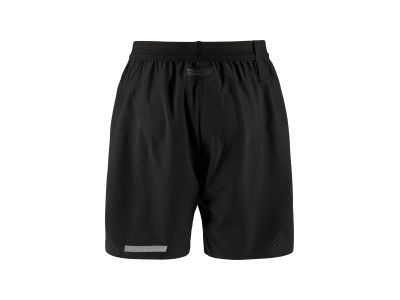 Craft PRO Hypervent Short Shorts, schwarz