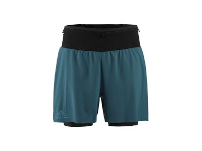 Craft PRO Trail shorts, green