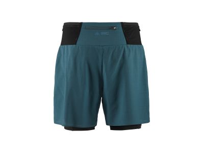 Craft PRO Trail Shorts, grün