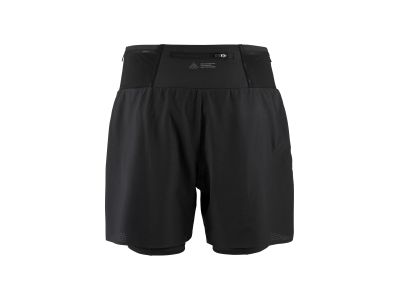 Craft PRO Trail Shorts, schwarz