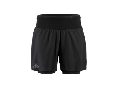 Craft PRO Trail shorts, black