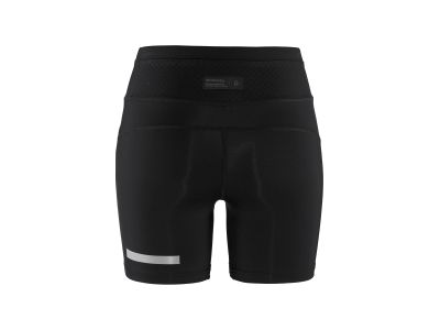 Craft PRO Hypervent Short women&#39;s shorts, black
