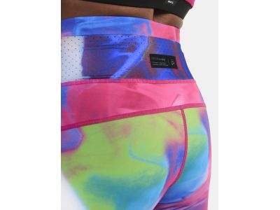 Craft PRO Hypervent Short women&#39;s shorts, pink
