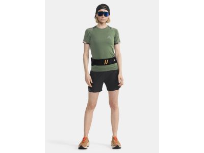 Craft PRO Trail women&#39;s shorts, black
