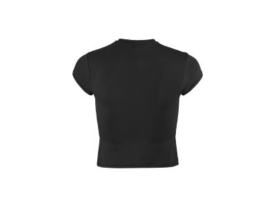 Krótki T-shirt Craft ADV Tone, czarny