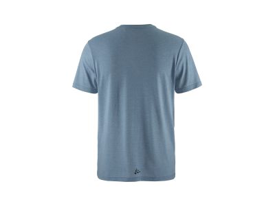 Craft Deft 3.0 tričko, modrá