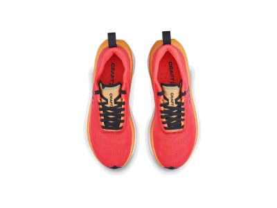 Craft Endurance 2 női cipő, piros