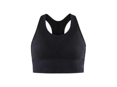 Craft Top ADV Tone Seamless bra, black