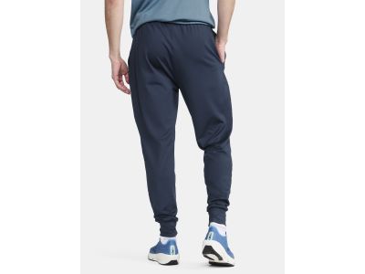 Pantaloni Craft ADV Tone Jersey, albastri
