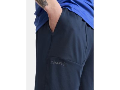 Pantaloni scurți Craft ADV Tone Jersey, albastru