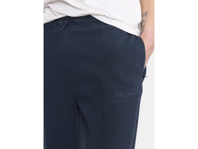 Spodnie dresowe Craft ADV Join w kolorze niebieskim