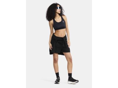 Craft ADV Join Sweat women&#39;s shorts, black