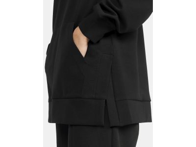 Damska bluza Craft ADV Join Long w kolorze czarnym