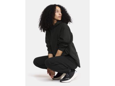 Craft ADV Join Long Damen-Sweatshirt, schwarz