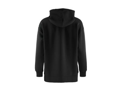 Craft ADV Join Long Damen-Sweatshirt, schwarz