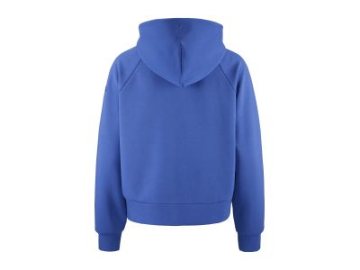 Craft ADV Join FZ women&#39;s sweatshirt, blue