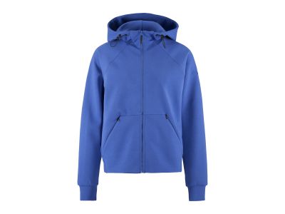 Craft ADV Join FZ Damen-Sweatshirt, blau