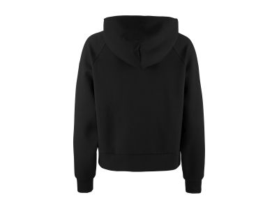 Craft ADV Join FZ Damen-Sweatshirt, schwarz