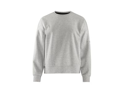 Craft ADV Join RN Sweat women&#39;s sweatshirt, gray