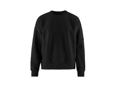 Damska bluza Craft ADV Join RN Sweat w kolorze czarnym