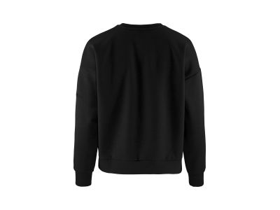 Damska bluza Craft ADV Join RN Sweat w kolorze czarnym