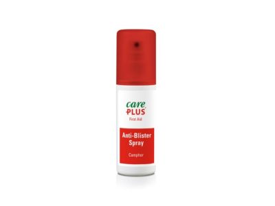 Care Plus ANTI BLISTER spray, 50 ml