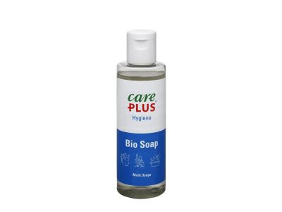 Care Plus CLEAN BIO mydło w płynie, 100 ml