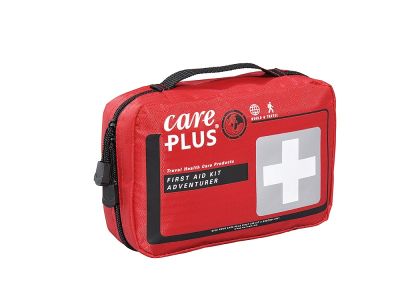 Care Plus Erste-Hilfe-Set