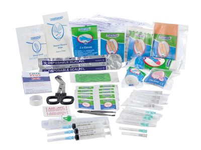 Care Plus first aid kit