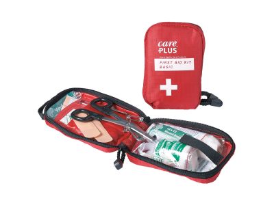 Care Plus first aid kit