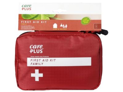 Care Plus Erste-Hilfe-Set