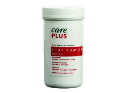 Care Plus Foot powder, 40 g