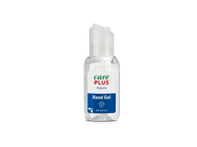 Care Plus disinfectant gel, 30 ml