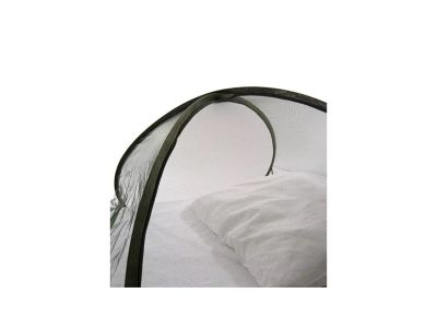 Care Plus MOSQUITO NET POP-UP DOME DURALLIN (1 osoba)