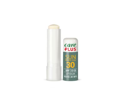 Care Plus Lippenbalsam LSF 30+, 4,8 g