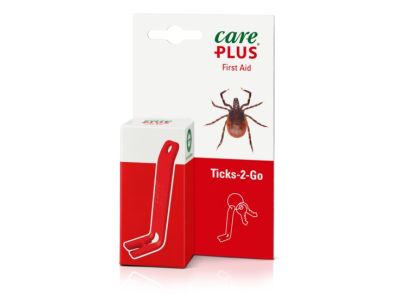 Care Plus tweezers for tweezers