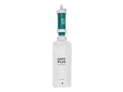 Care Plus vízszűrő