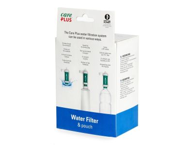 Care Plus Wasserfilter