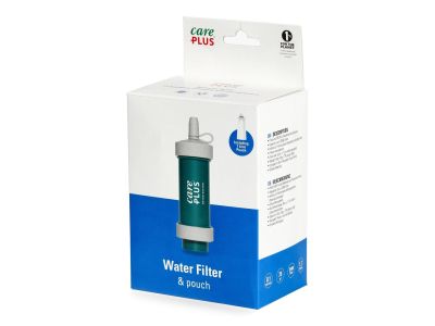 Care Plus Wasserfilter