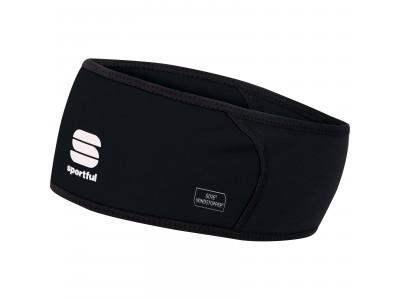 Sportful Windstopper headband black