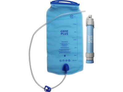 Care Plus EVO vízszűrő