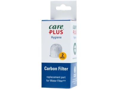 Care Plus EVO CARBON replacement water filter