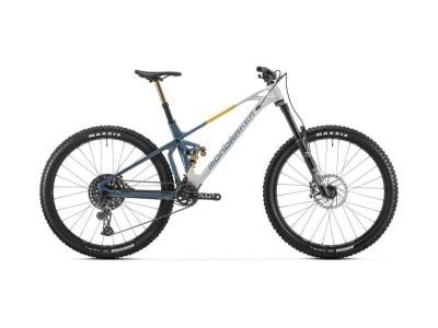 Mondraker Super Foxy Carbon RR 29 bike bunker grey denim blue yellow MTBIKER.shop