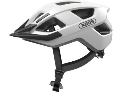 ABUS Aduro 3.0 Helm, polarweiß