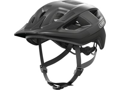 ABUS Aduro 3.0 helmet, titan